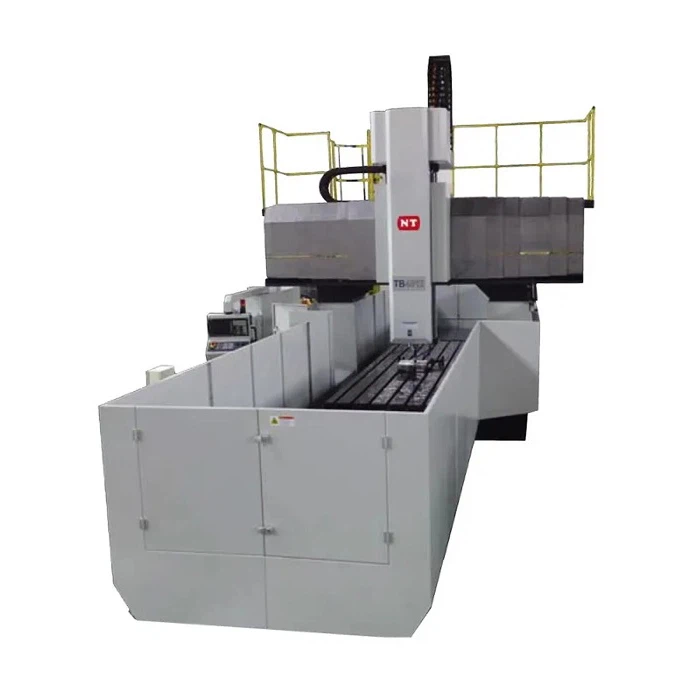 Heavy Duty Gantry Machining Center