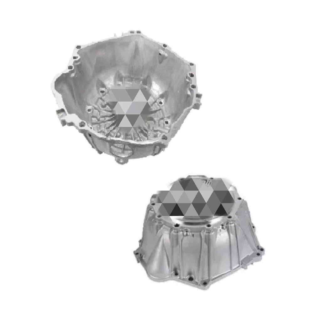 Converter Housing Part